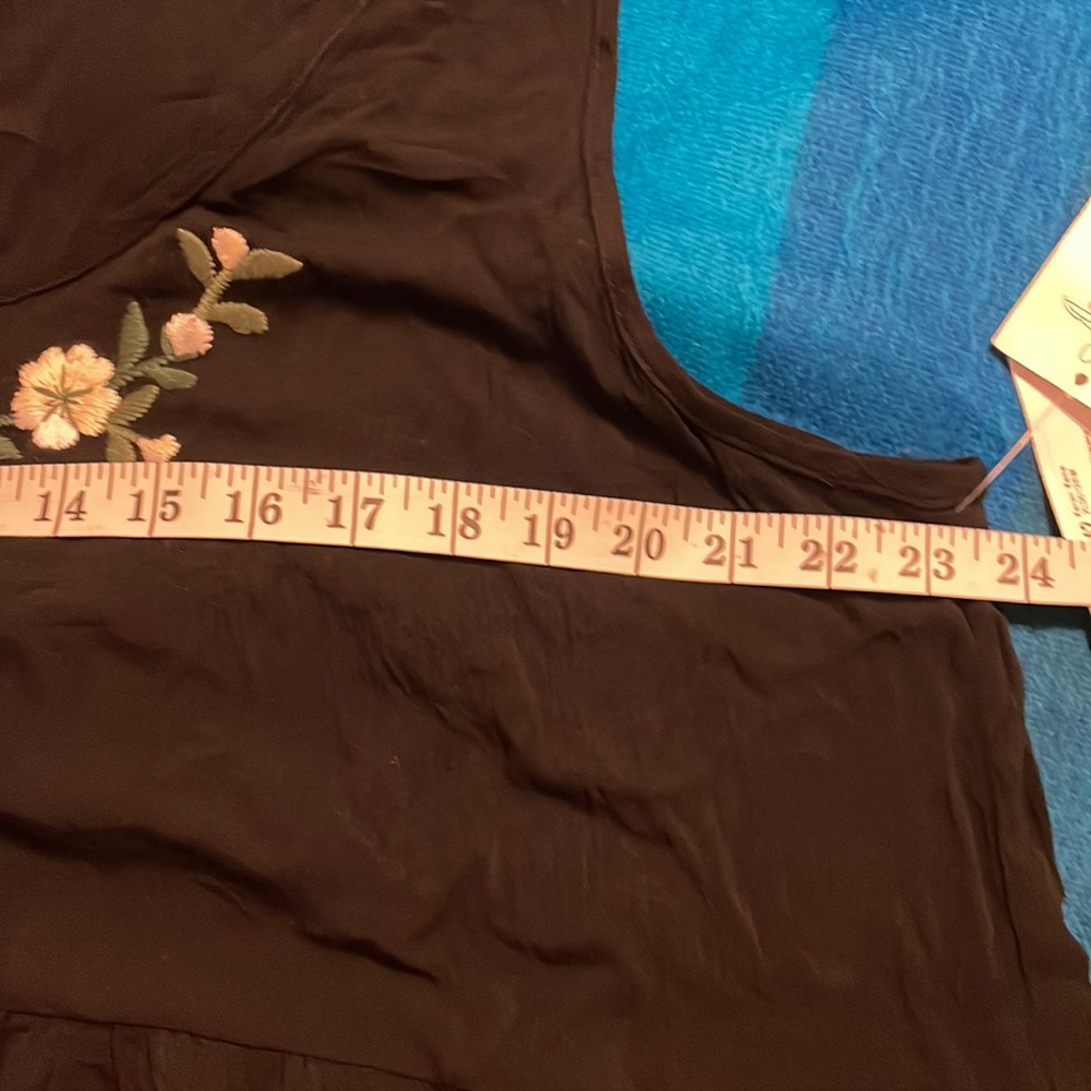Karen Kane top